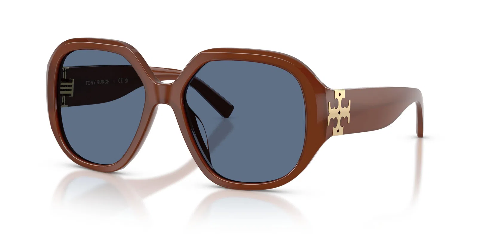 Tory Burch 7237U Sunglasses